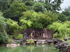 -采石矶景区