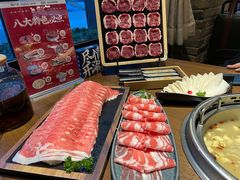 -快乐小羊(富强中路店)