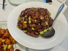 -到家尝北京菜(西坝河店)