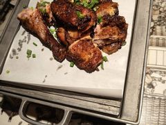 -绿茶餐厅(千岛湖银泰城店)