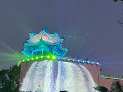 -淄博聊斋城景区
