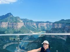 -宝泉胜境旅游度假区