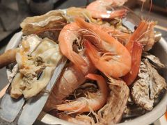 -南海底小海鲜·湘菜(鲁巷吴家湾店)