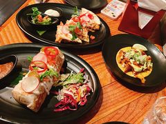 -Luchador摔跤手墨西哥餐厅(恒宇广场店)