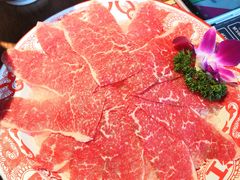 -楠火锅(仁恒梦中心店)