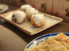 -老客满蛋饼(双塔市集店)