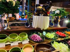 -乌鲁木齐环球国际大酒店