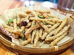 -肖记公安牛肉鱼杂馆·省级非物质文化遗产(三角路直营店)