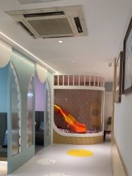 -万福娃儿童摄影(南门店)
