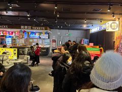 -喜剧部落脱口秀(三里屯店)
