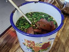 -彭耕记猪油炒小菜(吉联mall店)