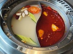 -蜀留香火锅·始于1999·原四川老火锅(白堤路店)