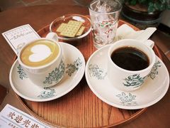 -时光花园(白鹭洲店)