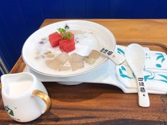-自然椰·海南清补凉(海月广场店)