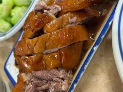 -厚街烧鹅(麻涌店)