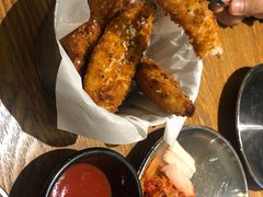 -机器人火炉披萨