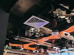 -星伦多自助料理·涮烤一体(虹悦城店)