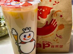 -蜜雪冰城(鸟巢店)