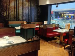 -杏花堂·山西菜馆(晋中万达店)