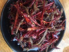 -邱金小炒·30 年盐帮江湖菜(自贡店)