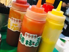 -孖记茶档·热腾茶餐(乐峰店)