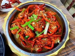 -龙虾奇迹(大华三路店)