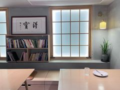 -本处·素食·融合料理(南油店)