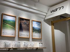 -Cafe on warm(丹霞店)