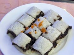 豆沙凉糕-烤肉宛饭庄(南礼士路店)