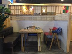大堂-源味家(杏林街店)