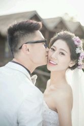 -全城热恋婚纱摄影(优质钻石店)