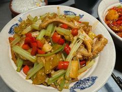 -潇湘阁(汉光百货店)