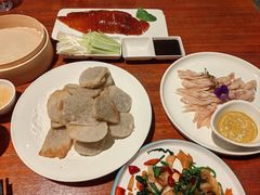 -京尊烤鸭店JINGZUN(春秀路店)
