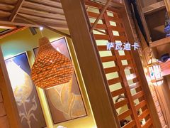 -明泰谷泰国餐厅(正大广场店)