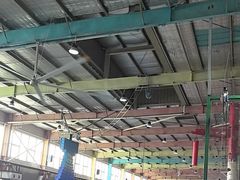 -天空之城蹦床攀岩运动馆·团建拓展·亲子游乐·生日派对(合肥店)