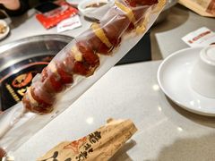 -巴蜀王婆大虾(南锣鼓巷店)