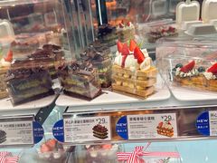 -巴黎贝甜(亿合城店)