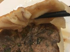 -台北楚楚园馅饼粥(虹桥南丰城店)