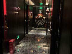 -亦境芳香·SPA影院足道(梅林店)