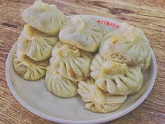 -津门张记包子铺(华昌道店)