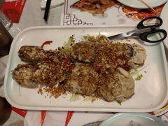 -喜记避风塘炒辣蟹(总店)