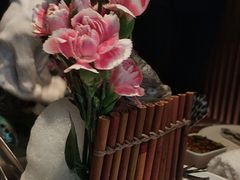 -揽季锅物会.福建黄鱼.海鲜姿造(五四路店)