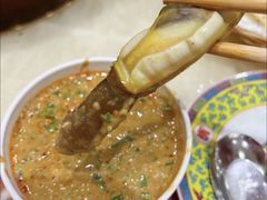 -清真马家美食城•海鲜•青岛菜•火锅(延安三路店)