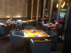 大堂-堂本家洋食别馆·炸猪排(中心城店)