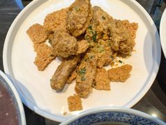 -王家大院·南京菜(湛江路总店)