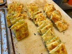 -咏春葱油饼(德政中路店)