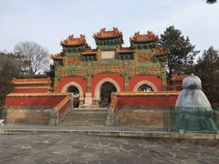 -普陀宗乘之庙(小布达拉宫)