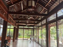 -青岛鑫江温德姆酒店