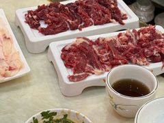 -潮悦牛肉火锅城(水贝店)