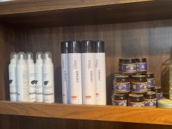 -Libertines barbershop 浪子理发店